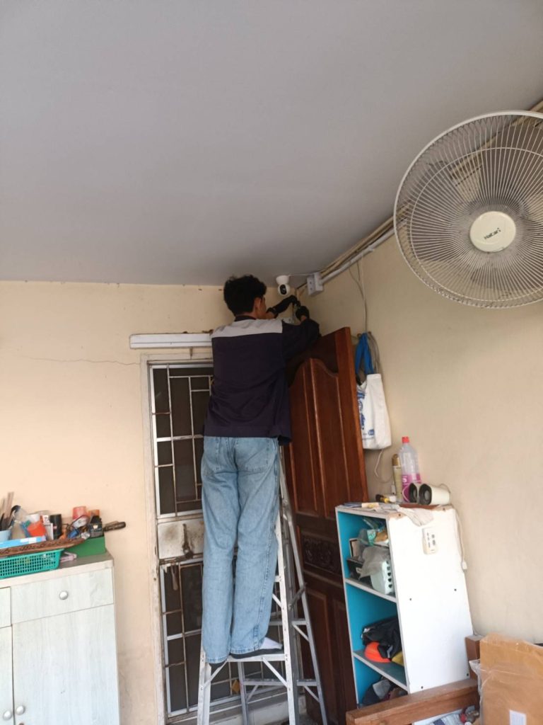 เดินท่อ