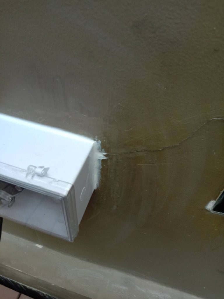 ปลั๊กไฟ