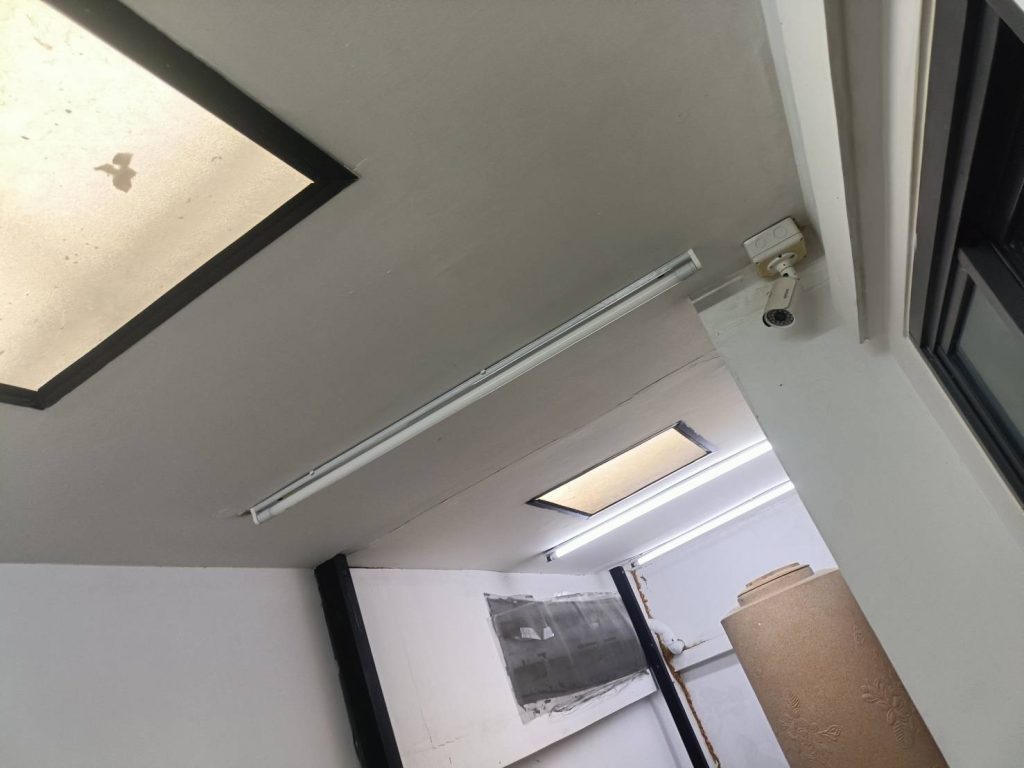 หลอดฟลูออเรสเซนต์