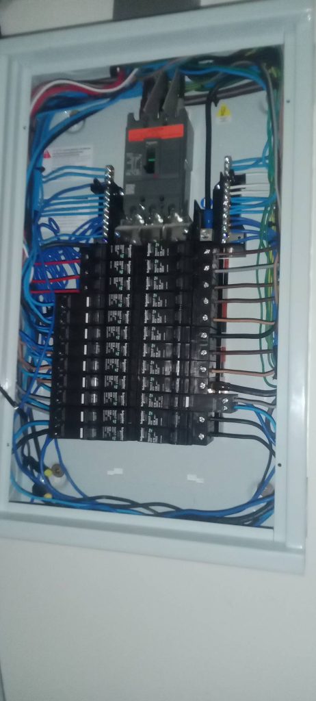 ตู้โหลดเซ็นเตอร์