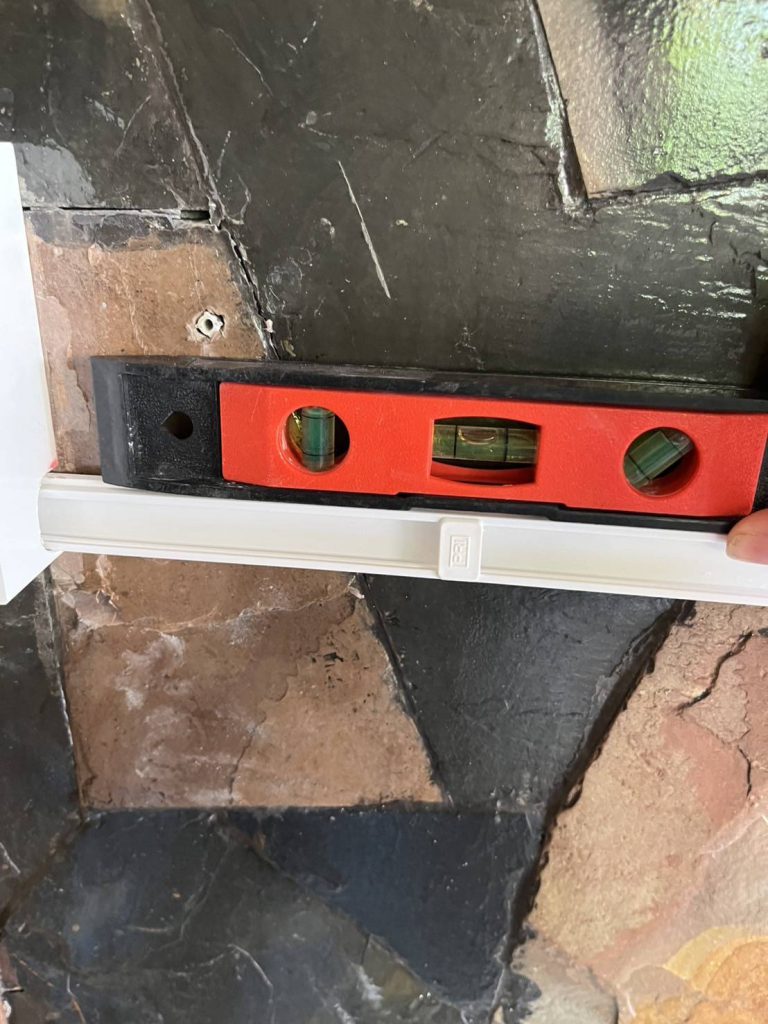 วัดเอียง