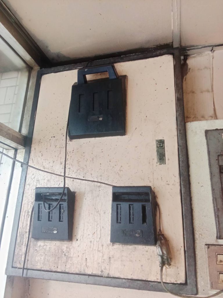 คัทเอาท์ไฟ3เฟส