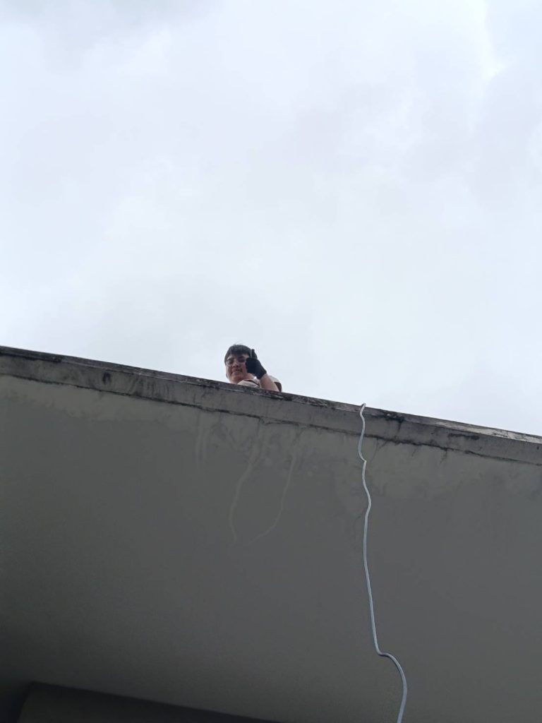 ช่างพร้อมลุย