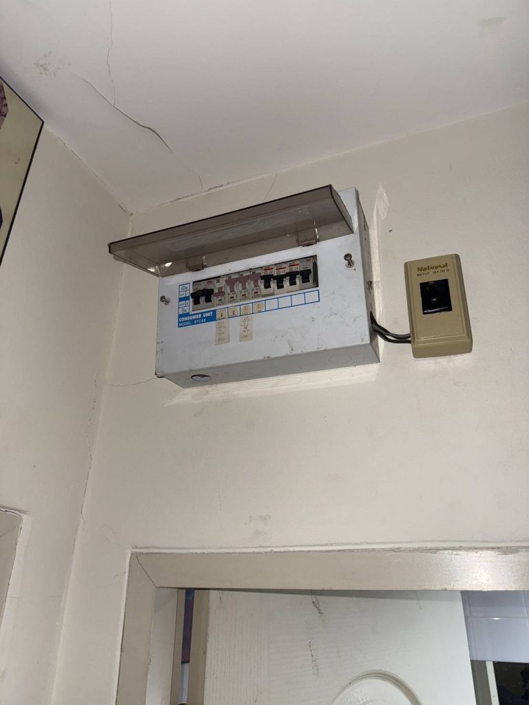 คอนซูมเมอร์ยูนิต