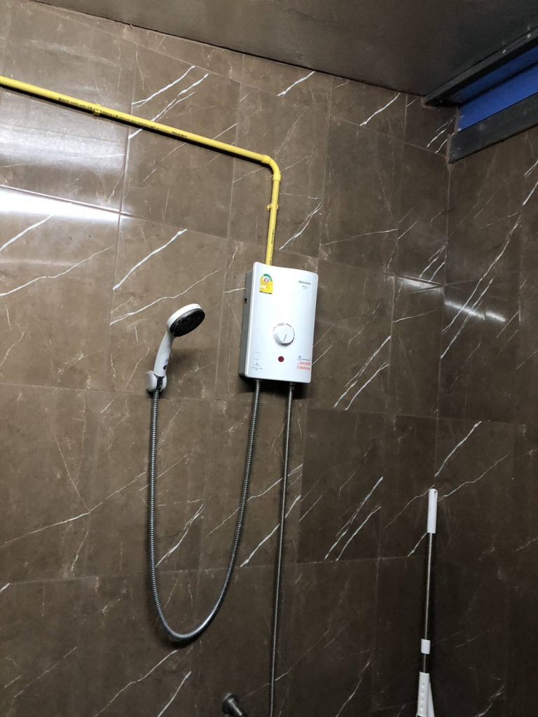 เครื่องทำน้ำอุ่น