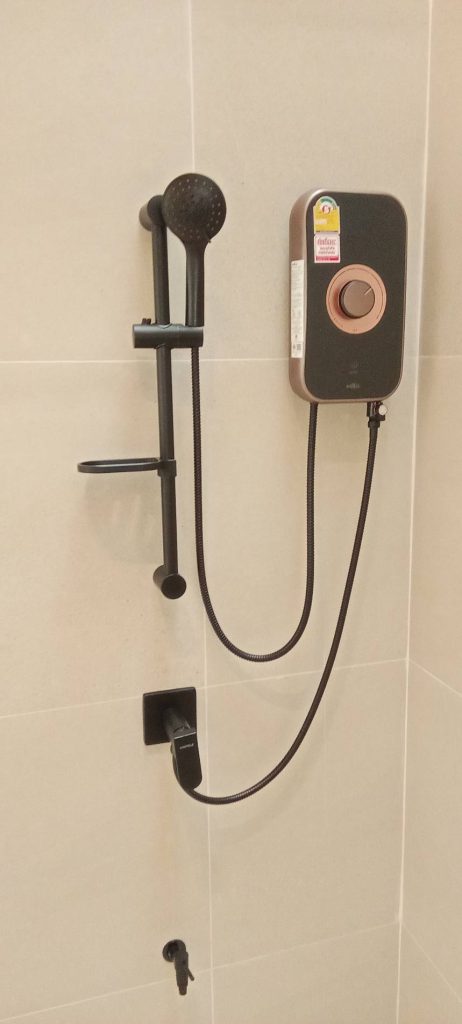 เครื่องทำน้ำอุ่น