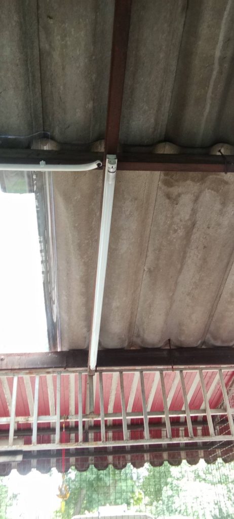 หลอดฟลูออเรสเซนต์