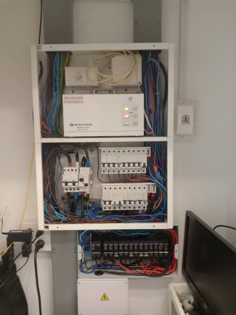 คอนซูมเมอร์ยูนิต