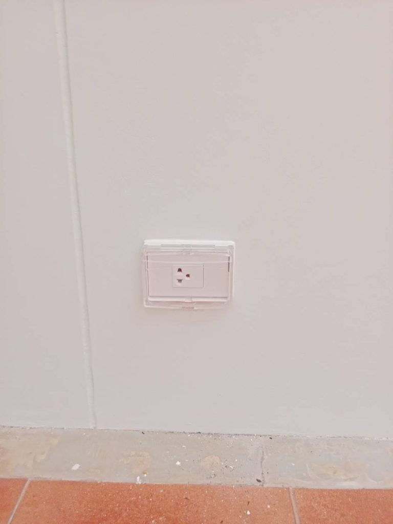 ปลั๊กไฟ