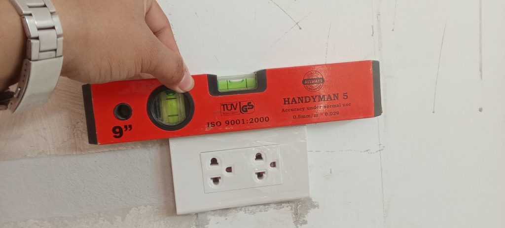 วัดความเอียง