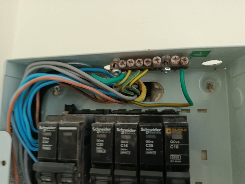 บาร์กราวด์