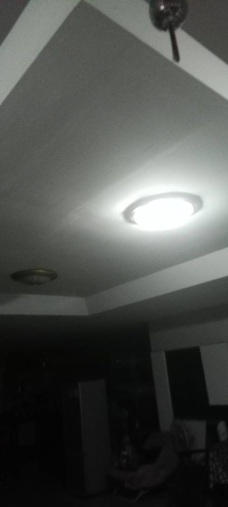 โคมไฟดาวน์ไลท์