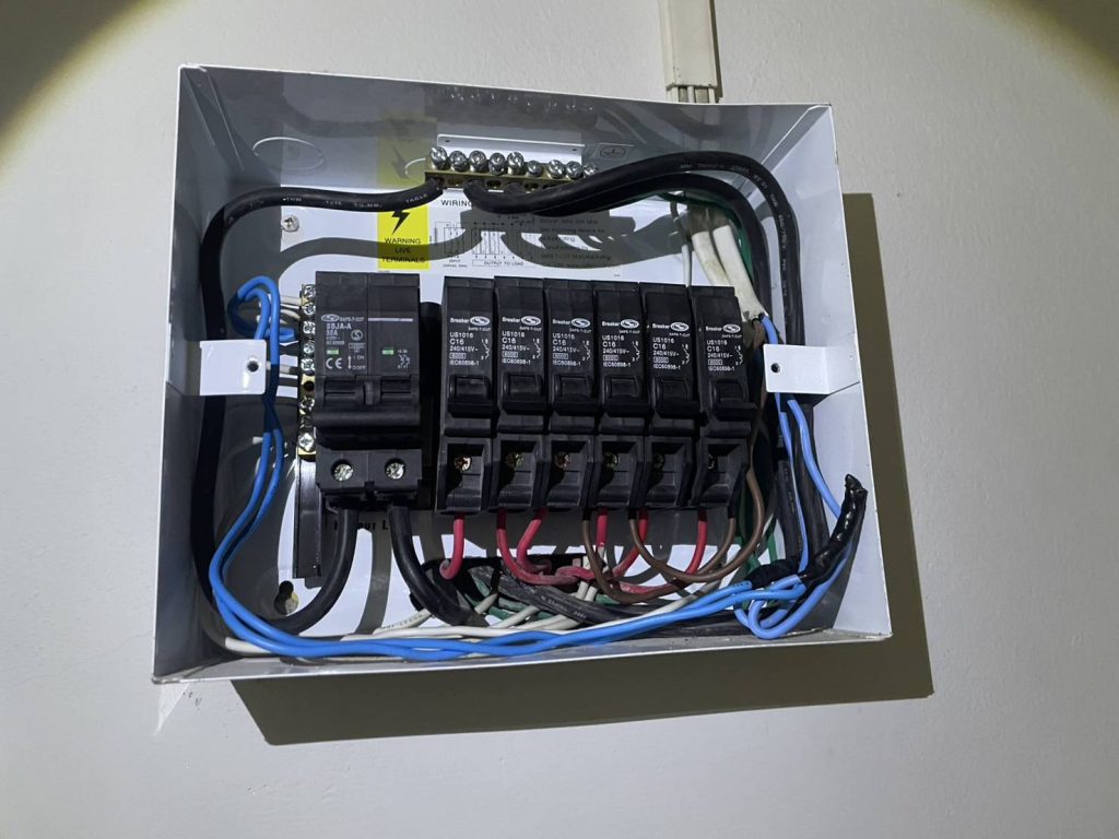 ตู้คอนซูมเมอร์