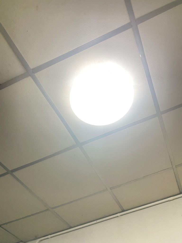 โคมดาวน์ไลท์