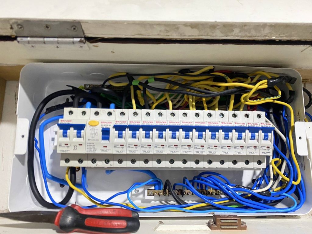 คอนซูมเมอร์ยูนิต