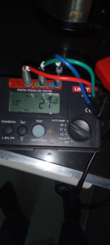 ELCB