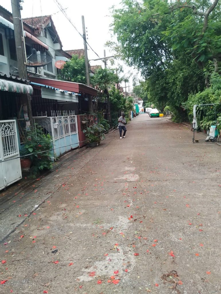 ดึงสายเมน