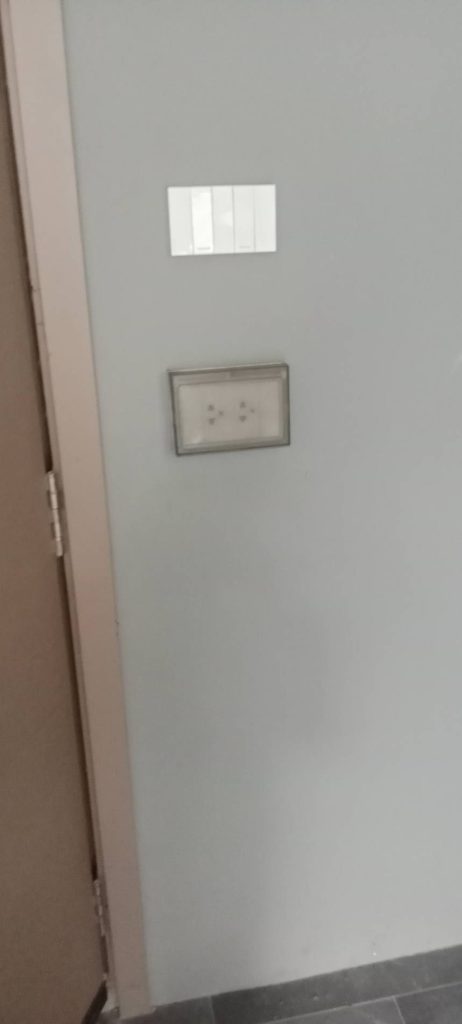 ปลั๊กไฟ