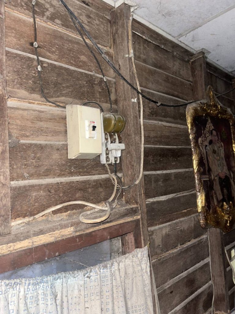 บรกเกอร์ (Circuit Breaker)