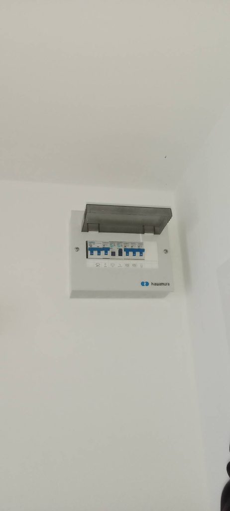 ตู้คอนซูมเมอร์