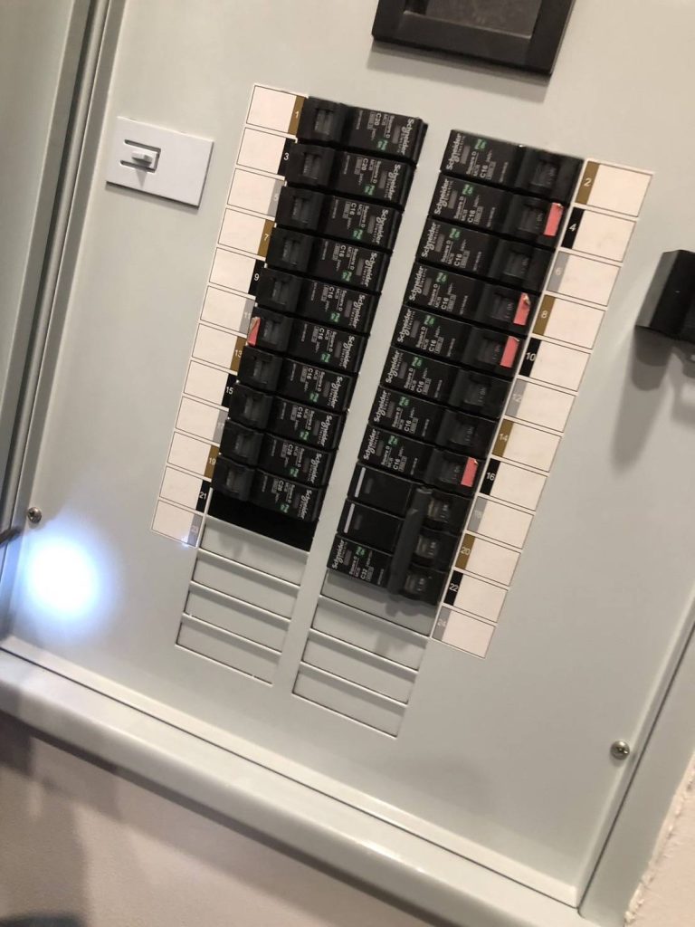 ตู้โหลดเซ็นเตอร์