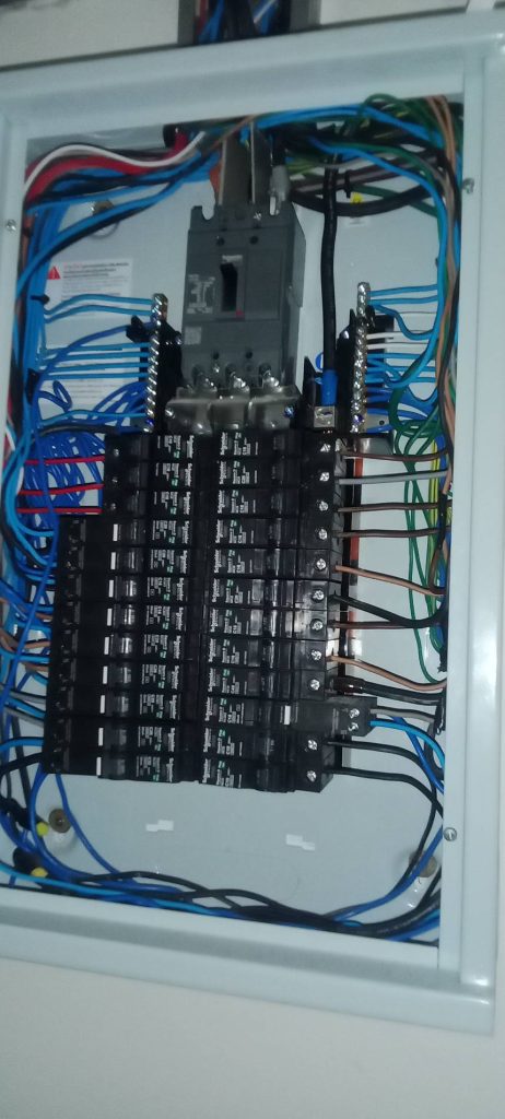 ตู้โหลดเซ็นเตอร์