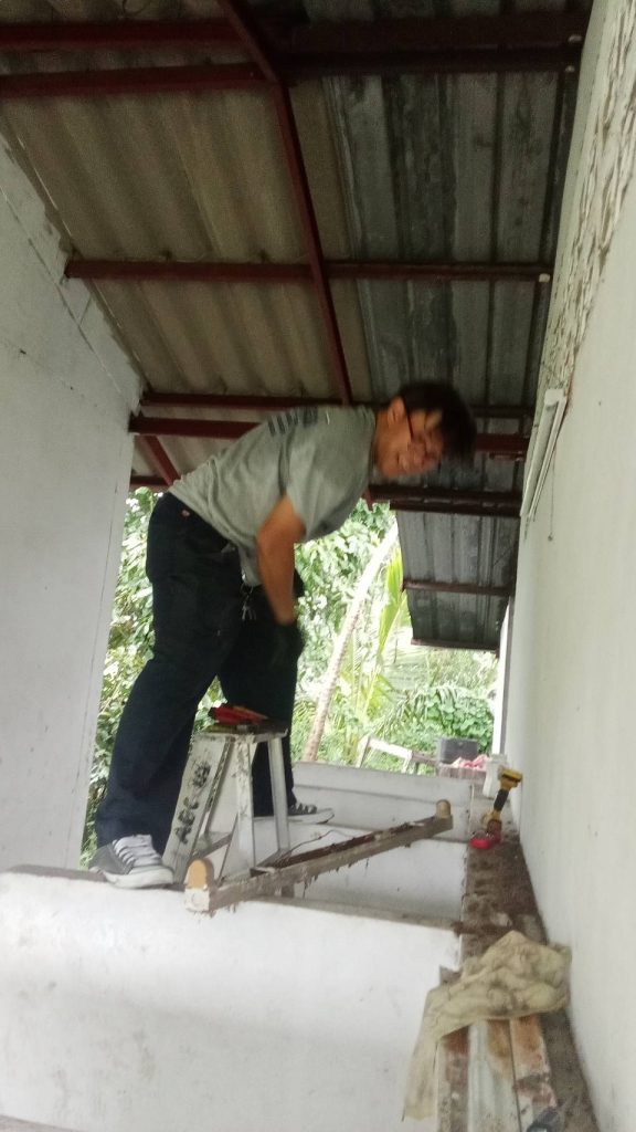 ตรวจเช็กหลอดไฟ