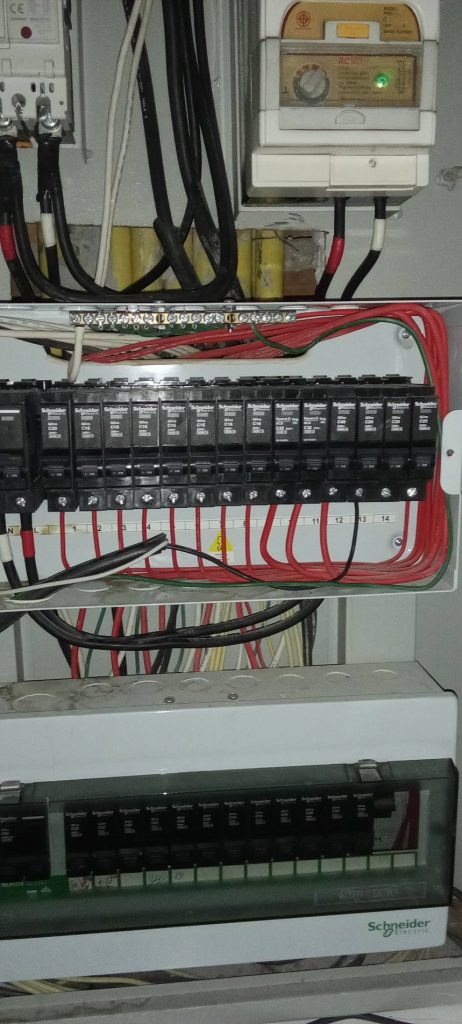 ตู้คอนซูมเมอร์