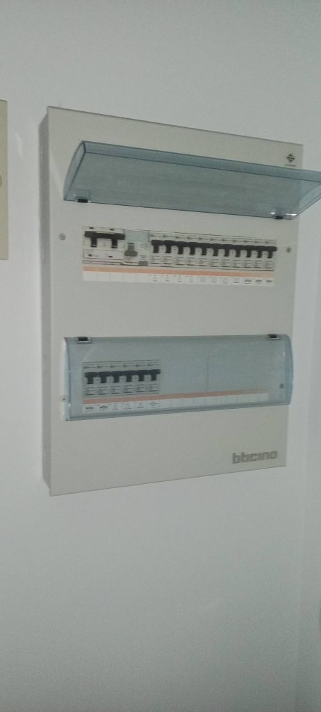 ตู้โหลดเซ็นเตอร์