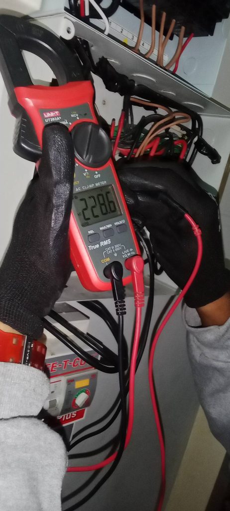 ตรวจเช็คก่อนส่งงานลูกค้า