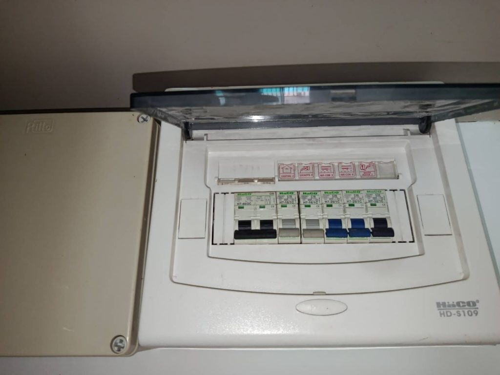 คอนซูมเมอร์ยูนิต