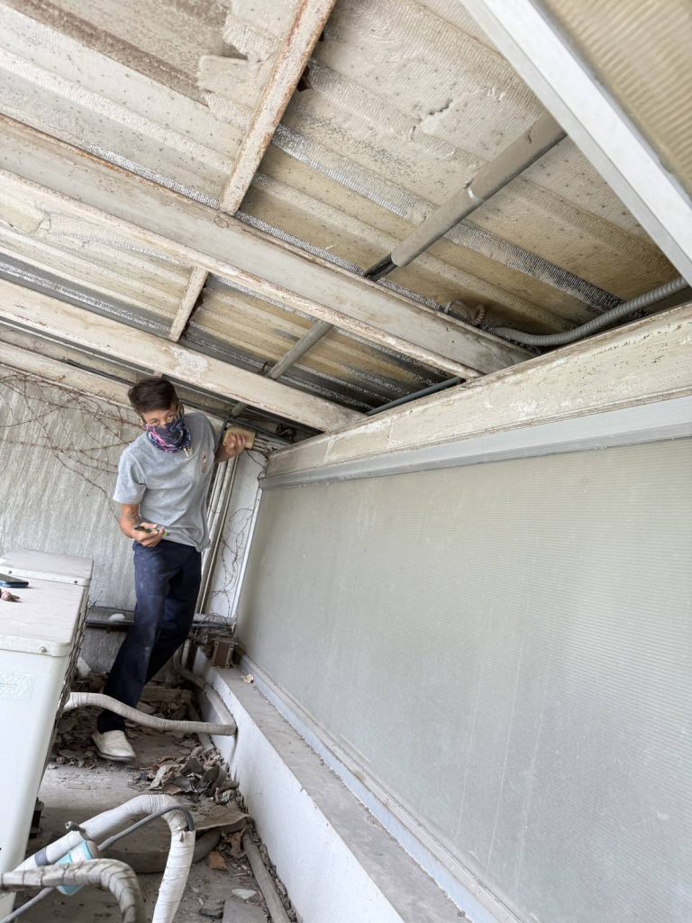 ประเมินแนวเดินท่อร้อยสาย