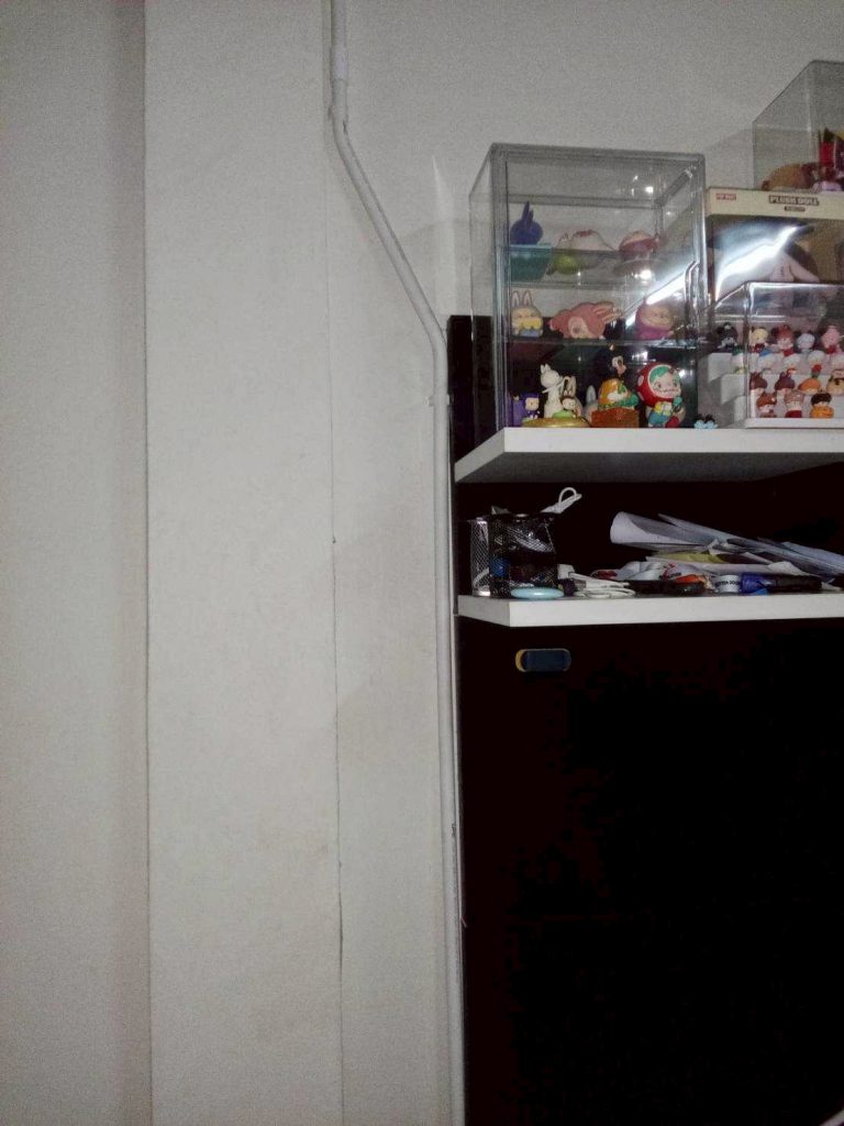 ท่อสายไฟ