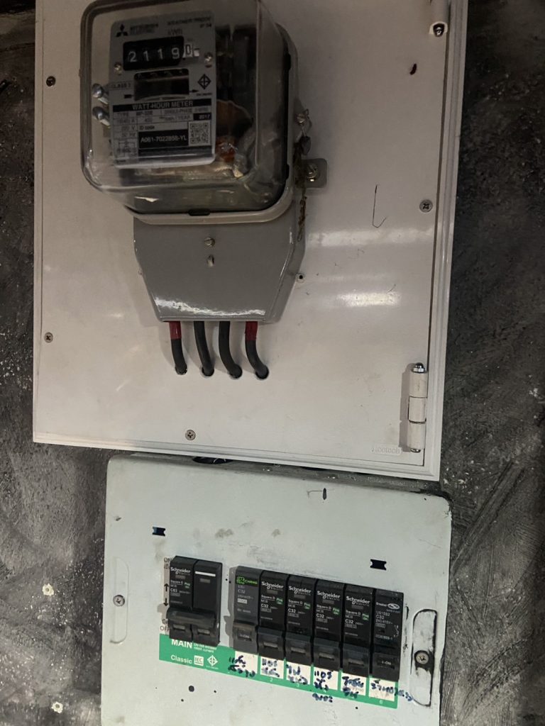 คอนซูมเมอร์ยูนิต