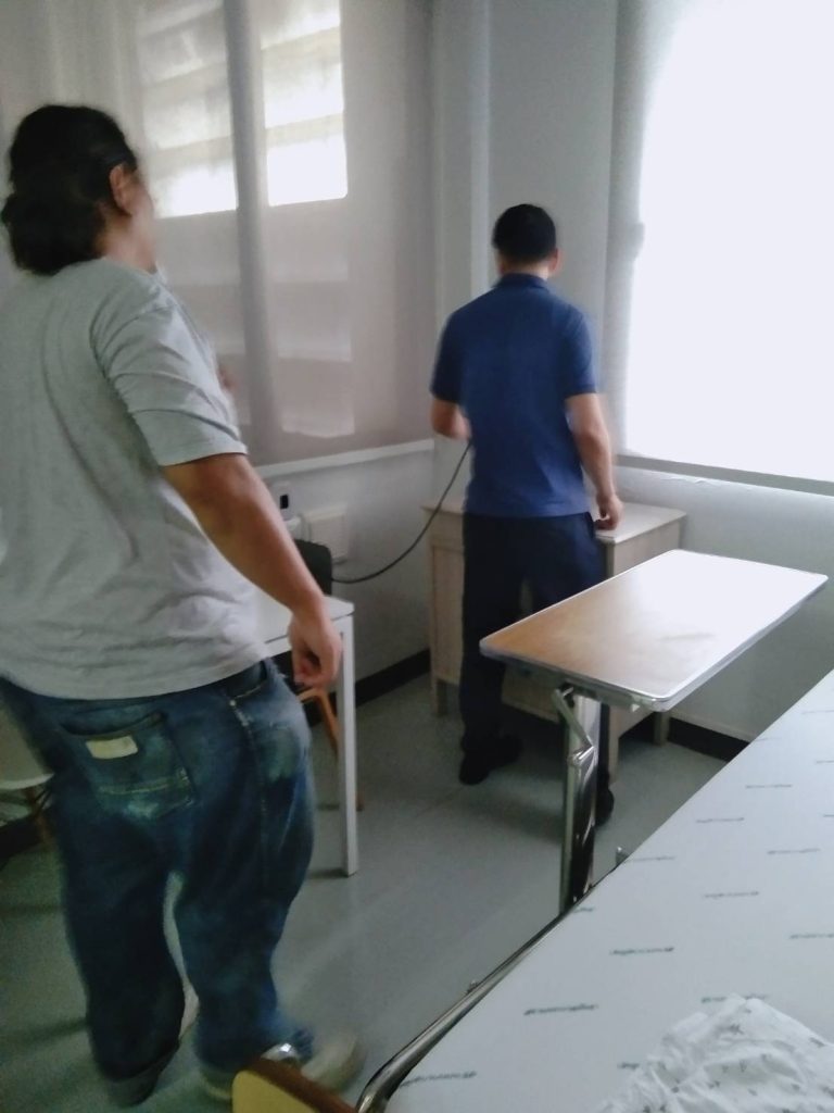 ตรวจเช็กระบบไฟฟ้า