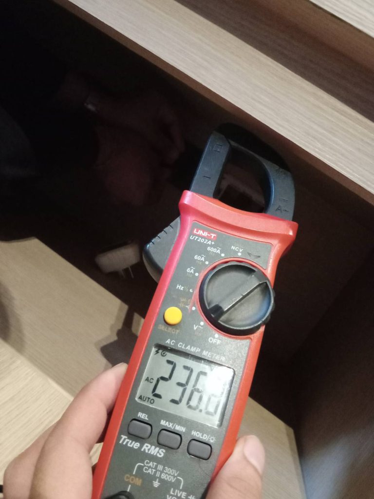 ไฟมาเต็ม