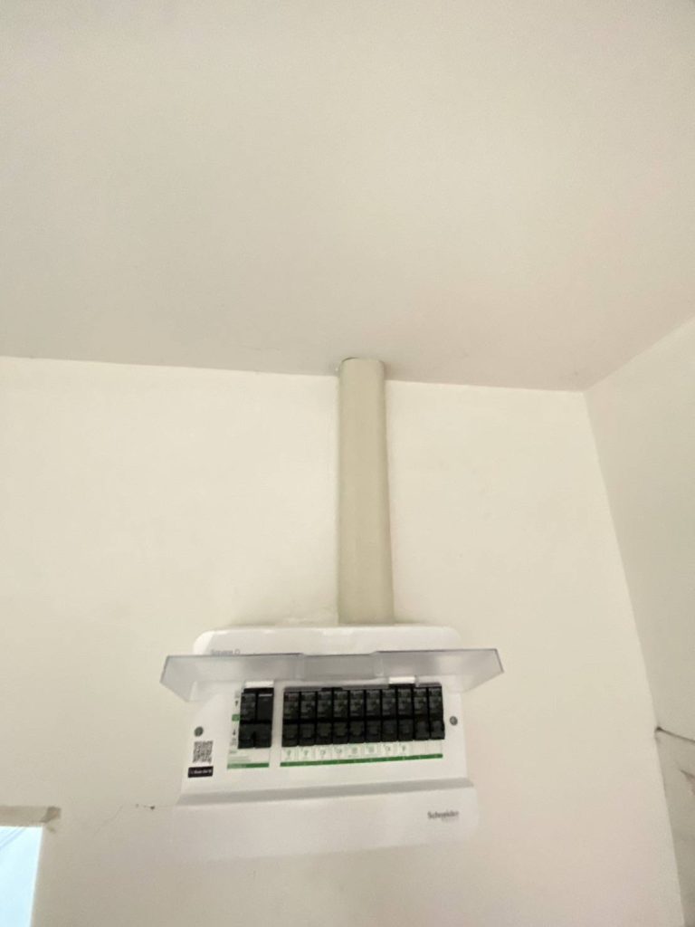 ตู้คอนซูมเมอร์