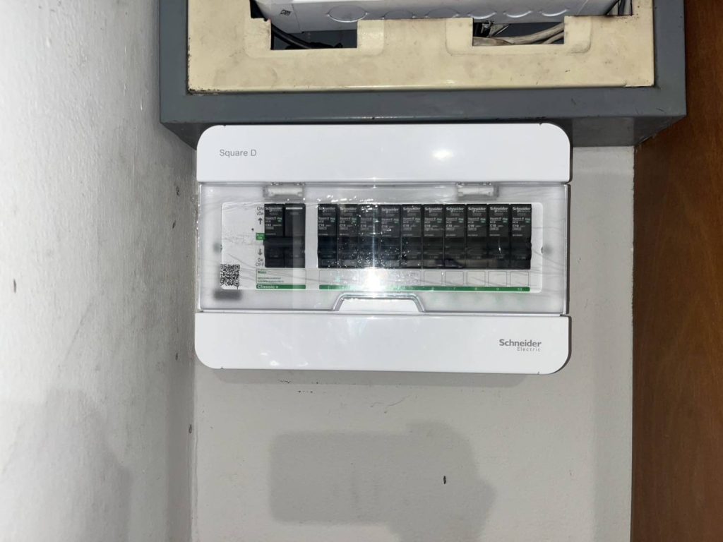 ตู้คอนซูมเมอร์