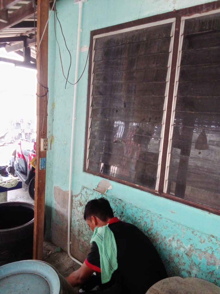 เดินท่อร้อยสาย