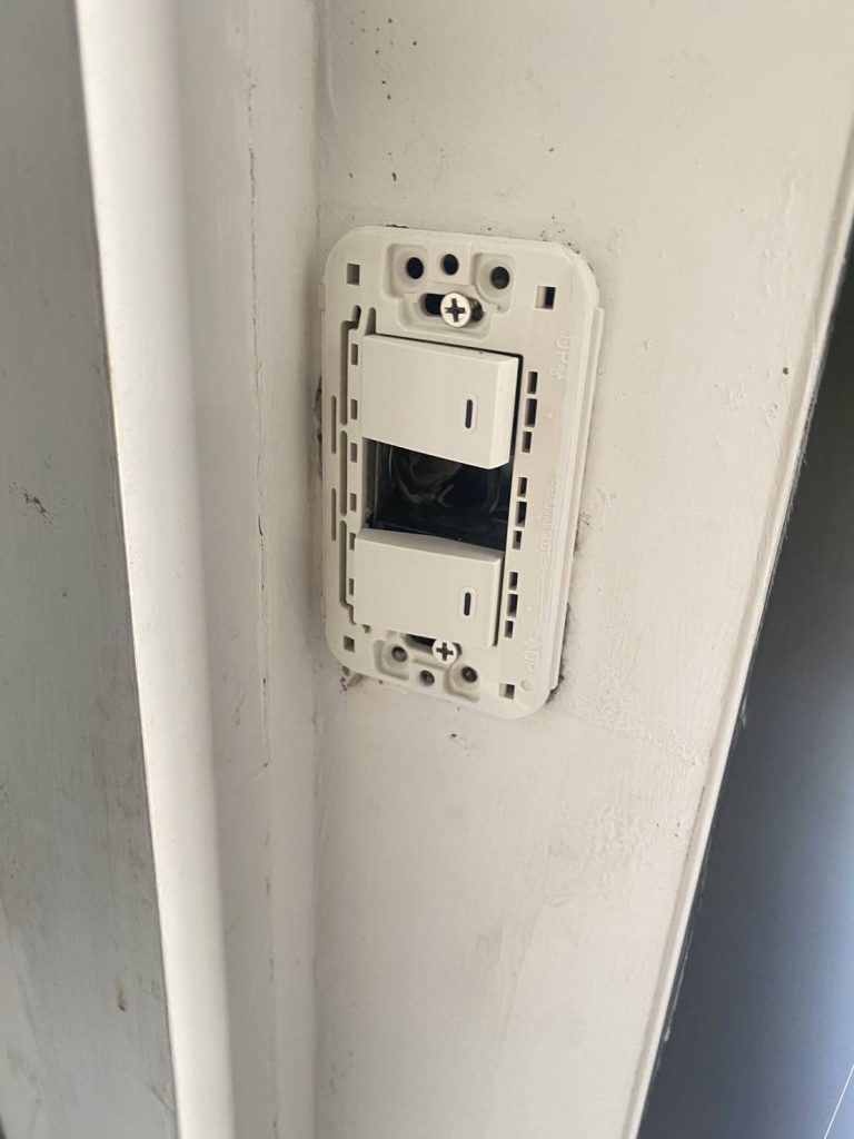 สวิตช์ไฟ