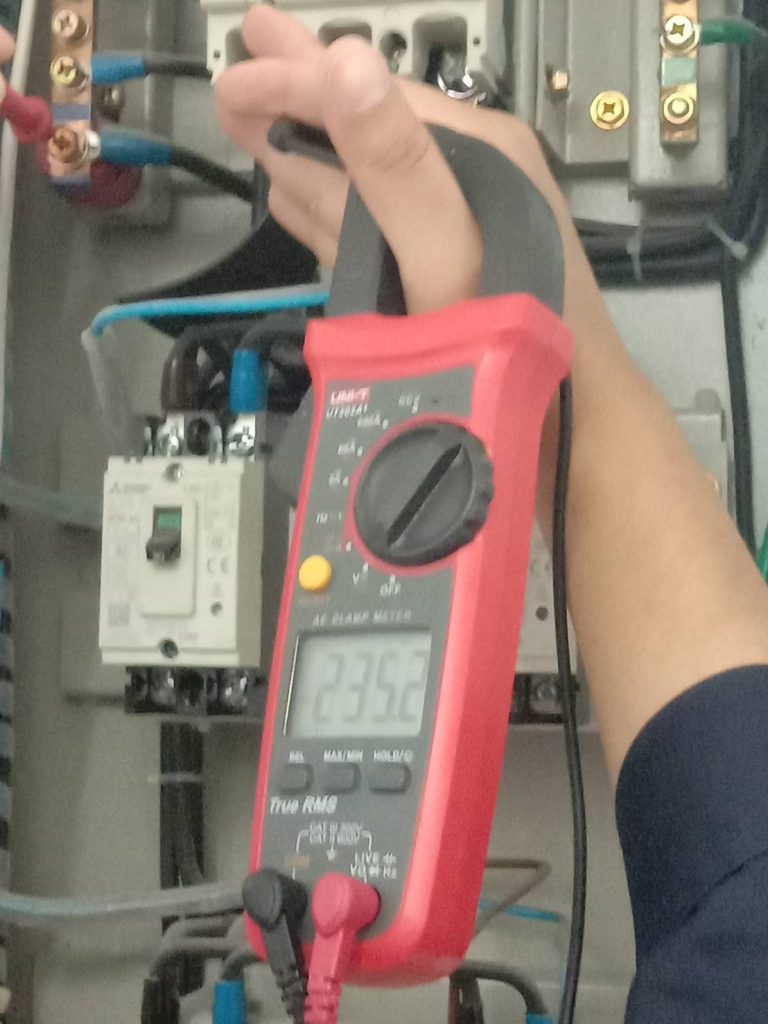 วัดไฟ