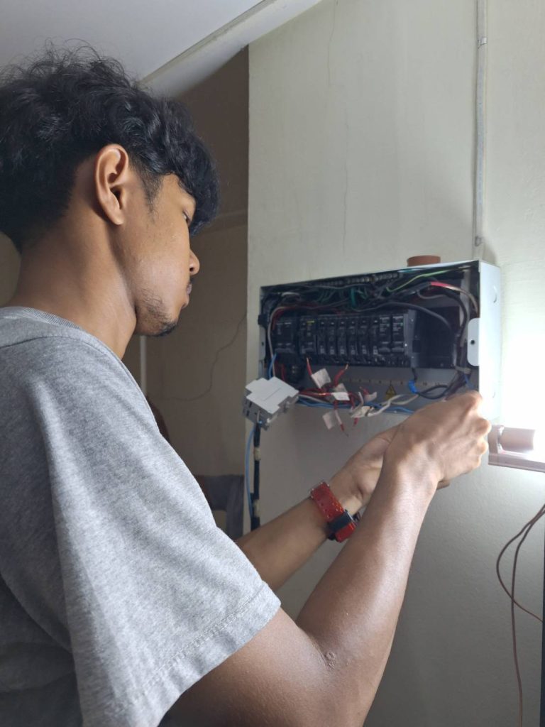 เช็คตู้คอนซูมเมอร์