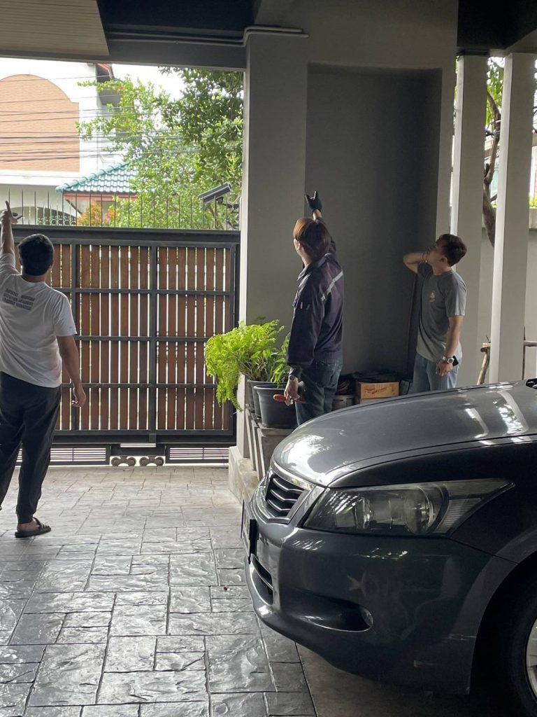 ประเมินหน้างาน