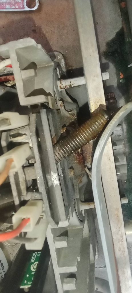 ซ่อมแก้ประตูรีโมท