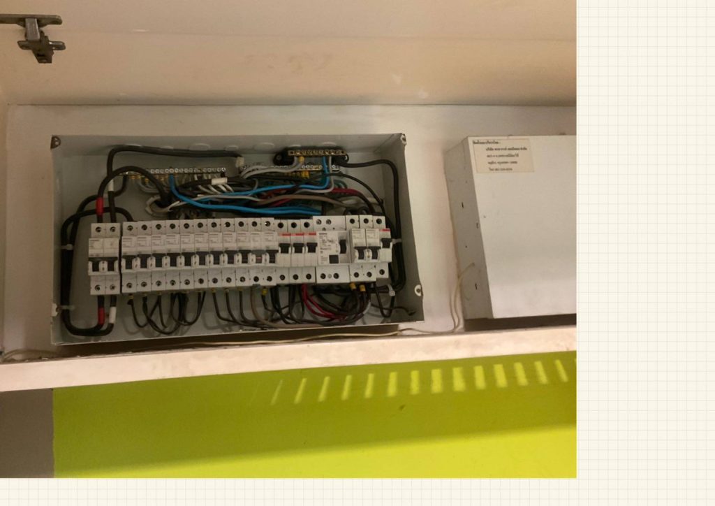 คอนซูมเมอร์ยูนิต