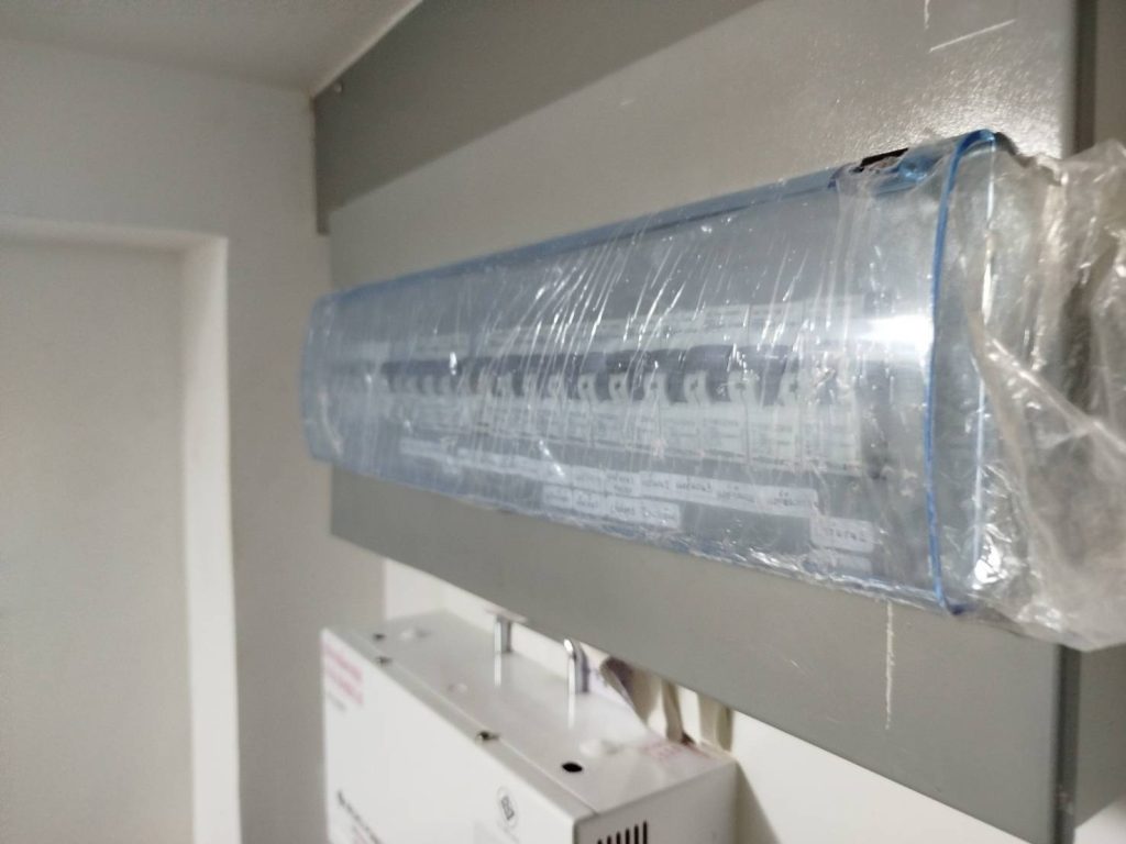 ตู้คอนซูมเมอร์