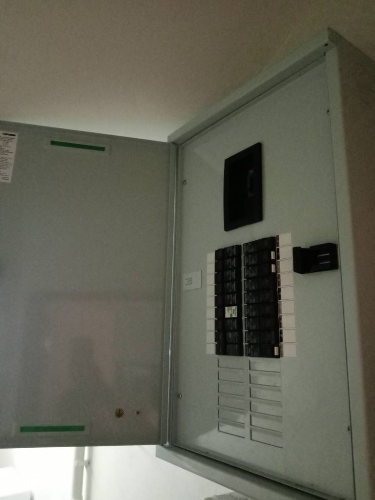 ตู้โหลดเซ็นเตอร์