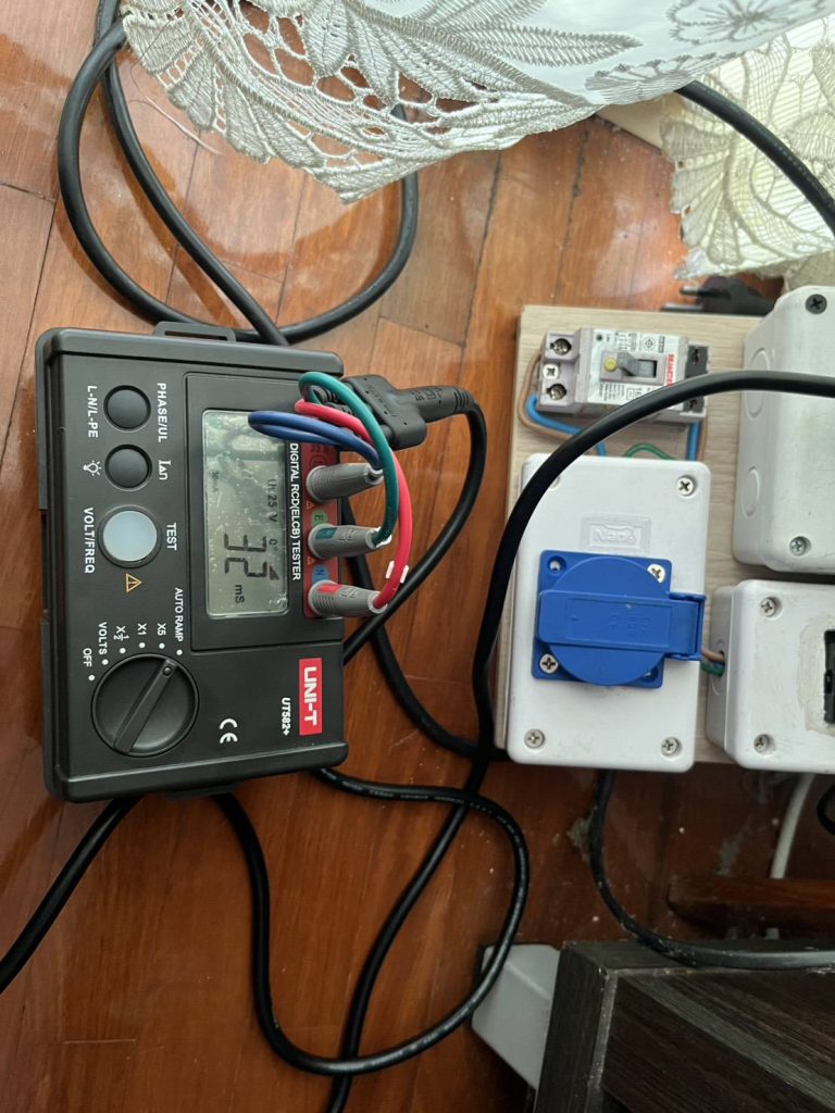 ELCB