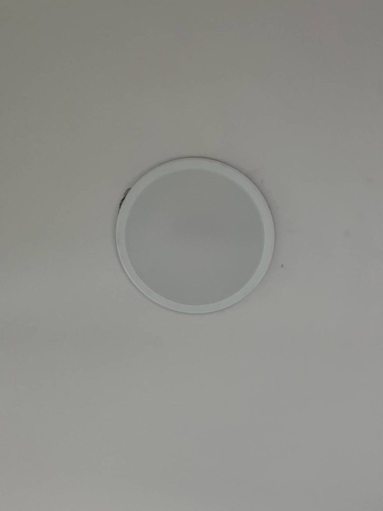 ดาวน์ไลท์