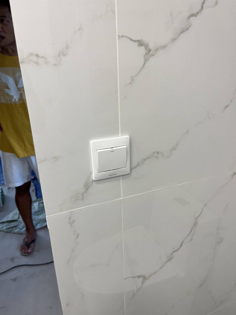 สวิตช์ไฟ